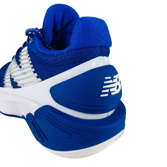 New Balance Two WXY v5 Team Royal Blue Men\'s Basketball Shoes Sneakers BB2WYTB5 main image 8